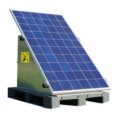 Gallagher Solar Powerstation MBS2800i
